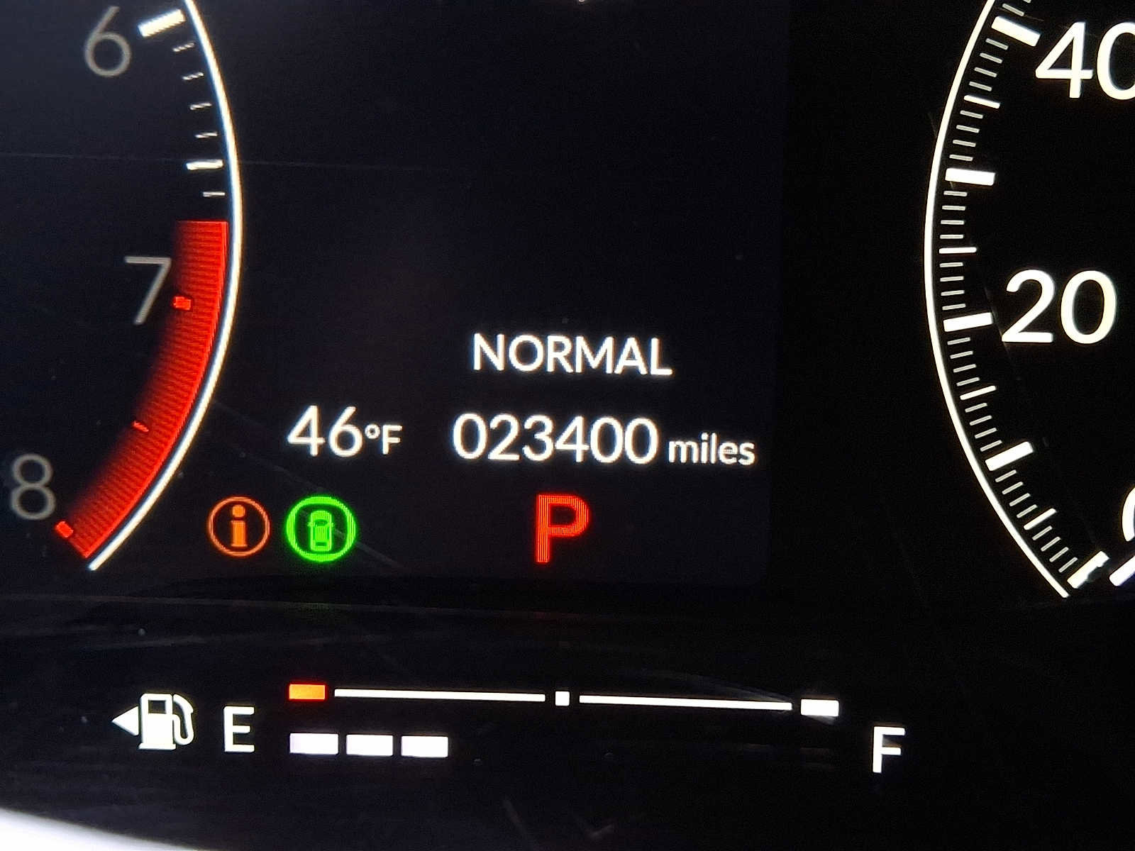 Used 2024 Honda Civic Sport image 15