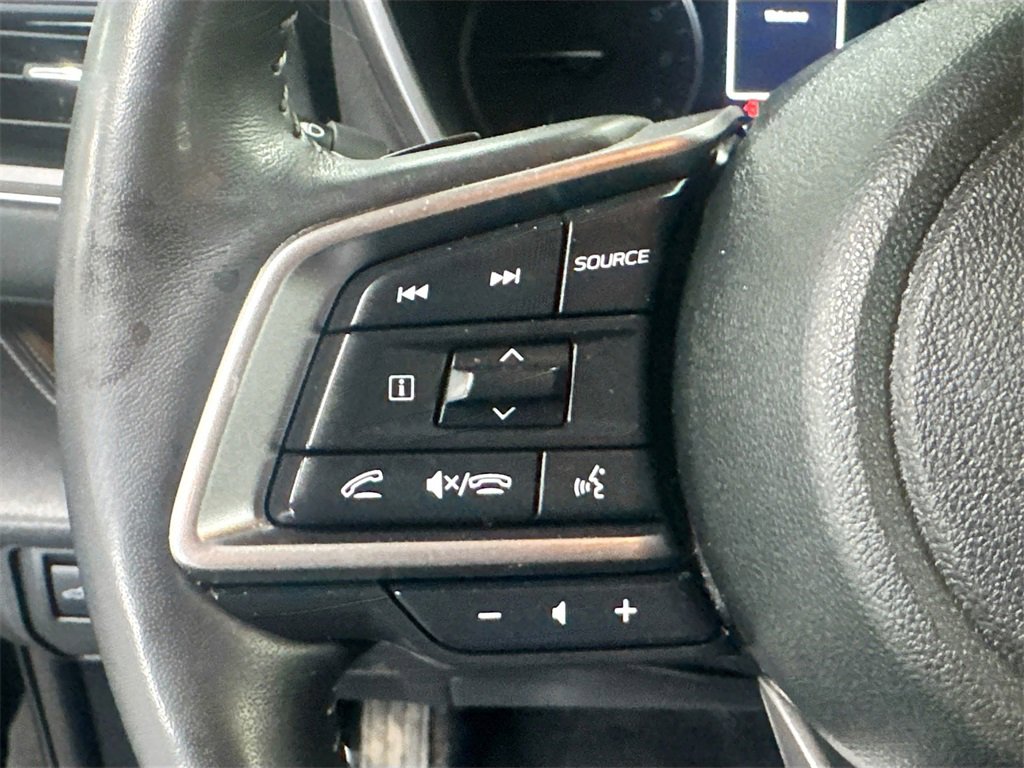 Used 2023 Subaru Ascent Touring image 8