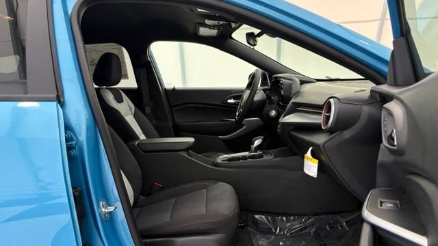 New 2026 Chevrolet Trax RS w/ Driver Confidence Package FWD image 19