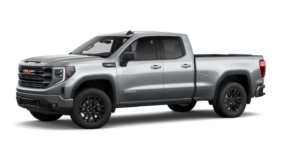 New 2026 GMC Sierra 1500 Elevation image 28