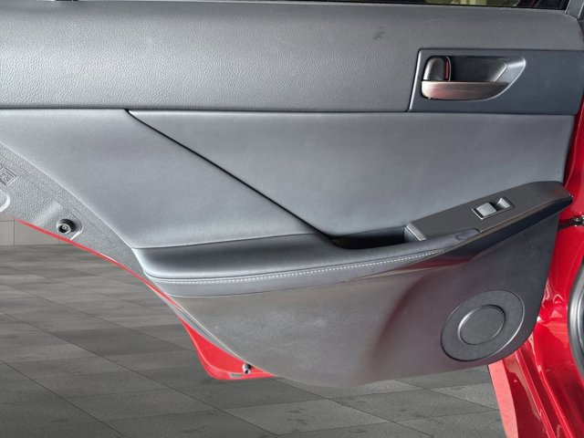 Certified 2024 Lexus IS 350 F Sport image 25