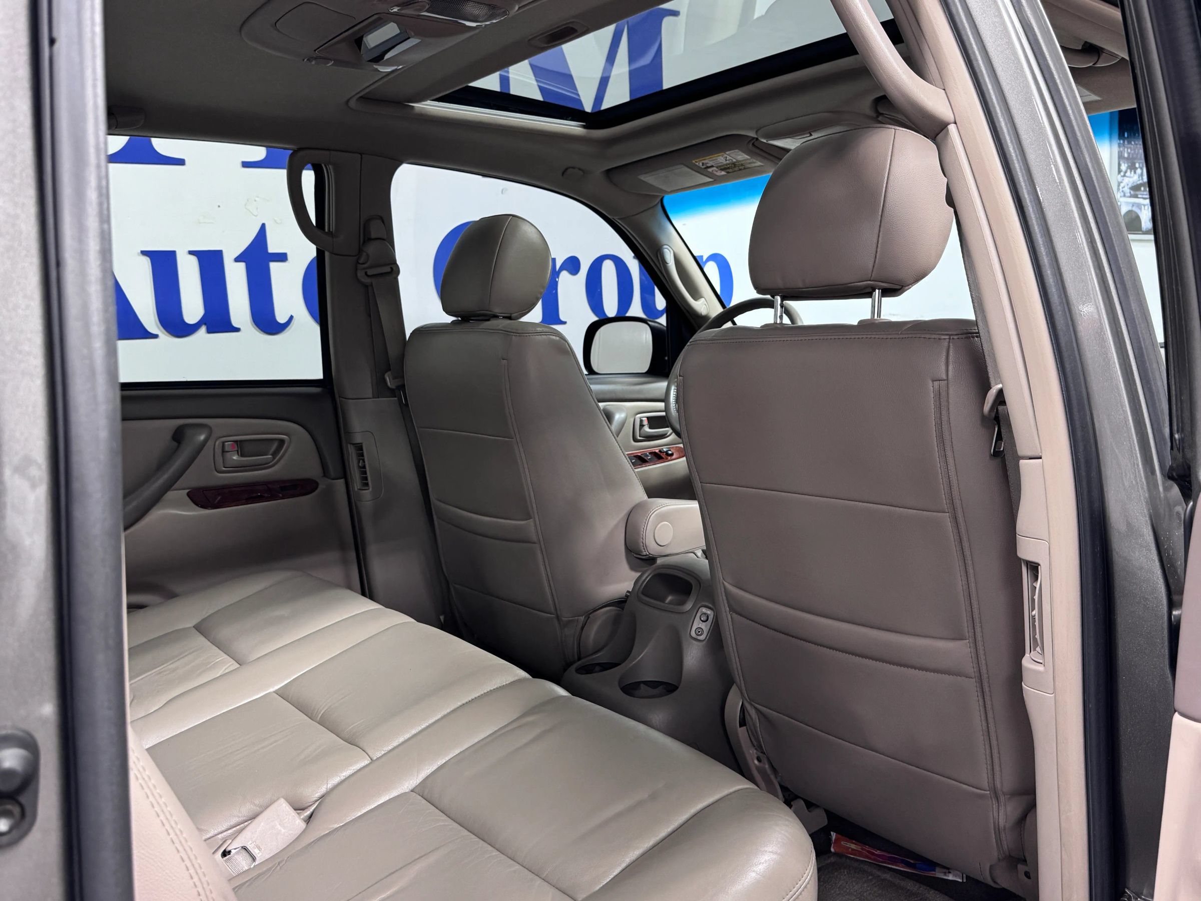 Used 2005 Toyota Tundra Limited AWD/4WD image 15