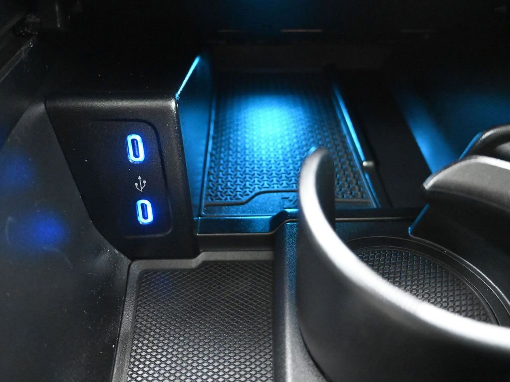 Used 2023 Mercedes-Benz EQS 580 4MATIC SUV image 23