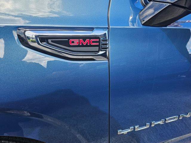 New 2026 GMC Yukon XL Elevation w/ Elevation Premium Package AWD/4WD image 16