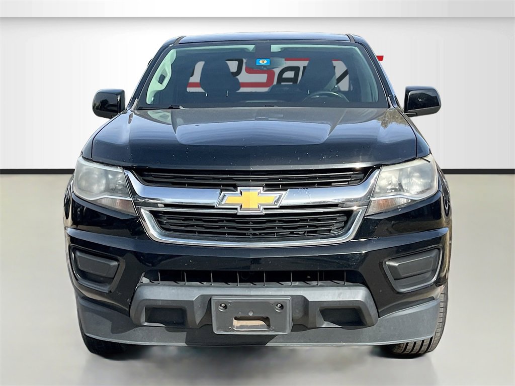 Used 2016 Chevrolet Colorado LT image 2