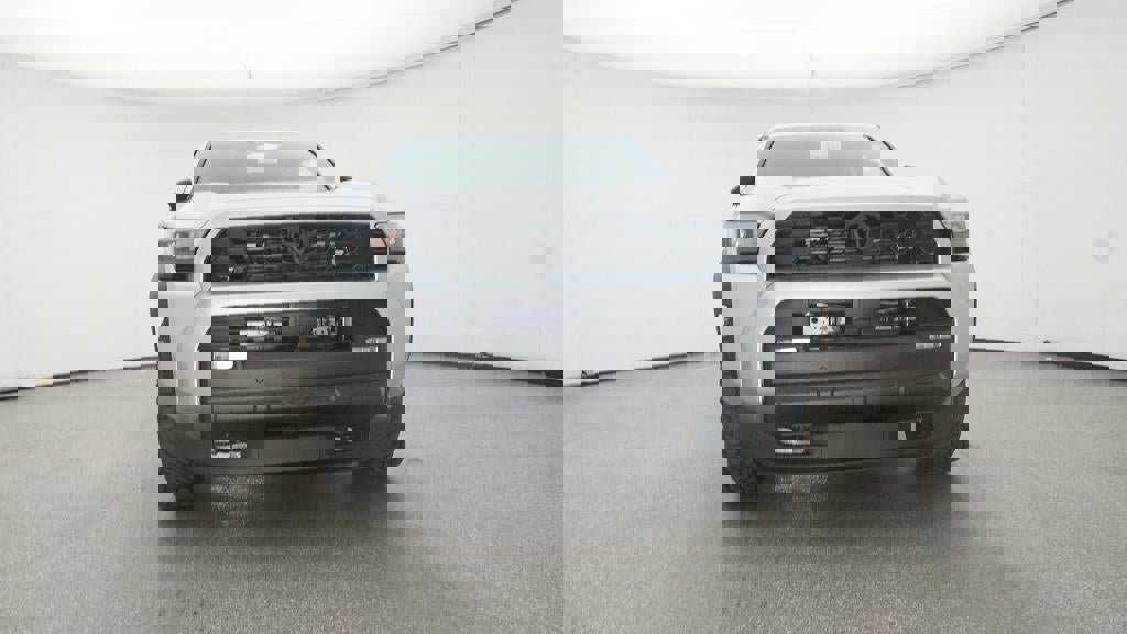 New 2025 Toyota 4Runner TRD Off-Road Premium image 64