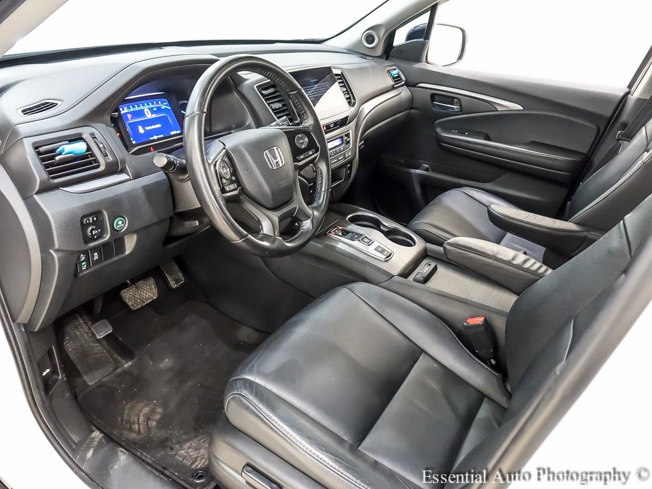 Used 2021 Honda Pilot Special Edition image 14
