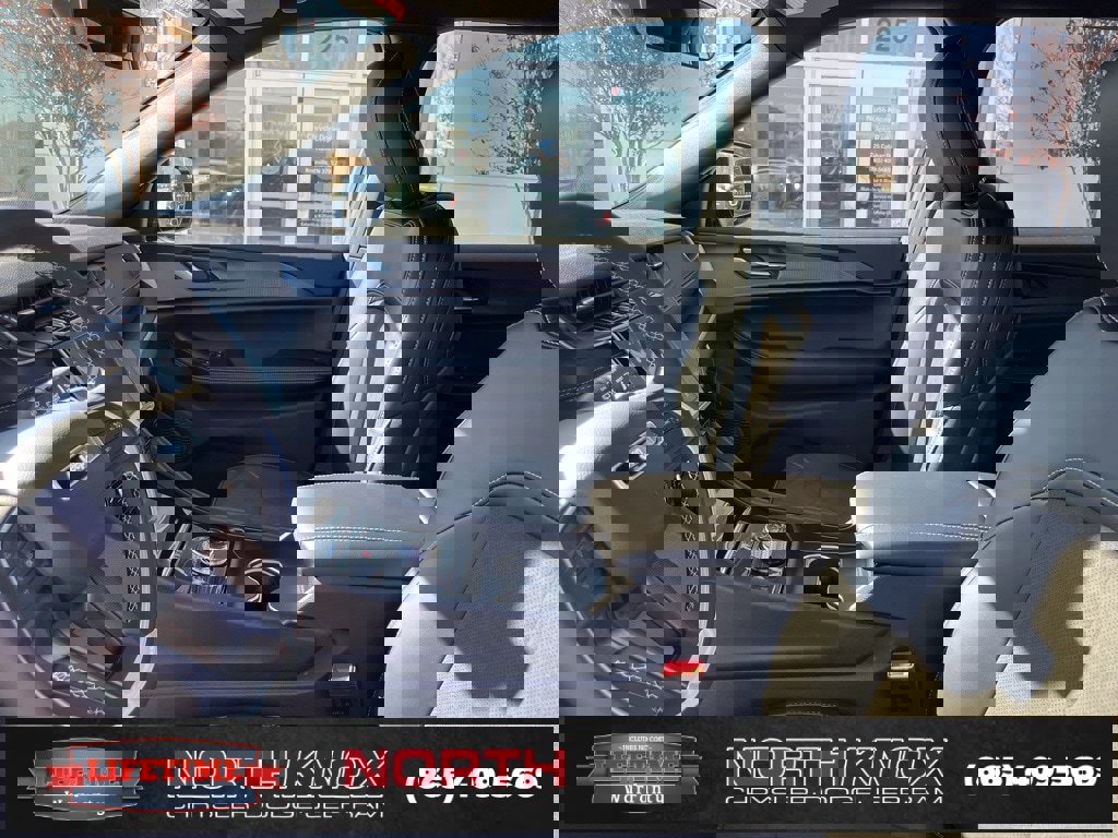 New 2025 Jeep Grand Cherokee L Altitude image 3