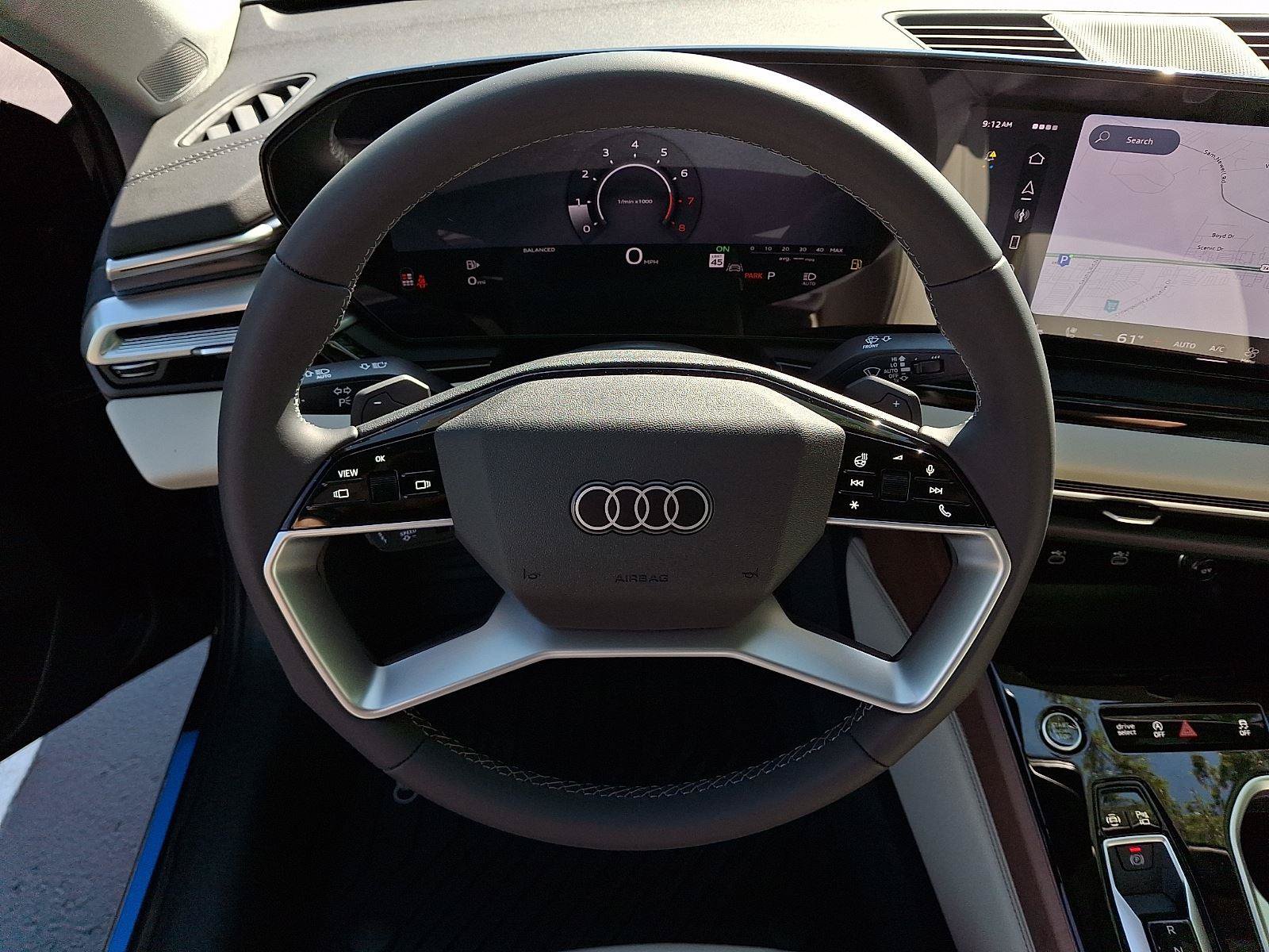 New 2026 Audi A6 Premium AWD/4WD image 18