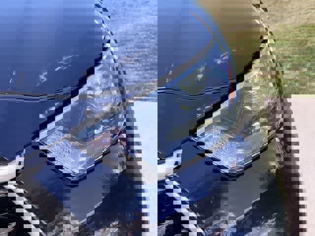 Used 2023 Toyota Highlander L FWD image 24