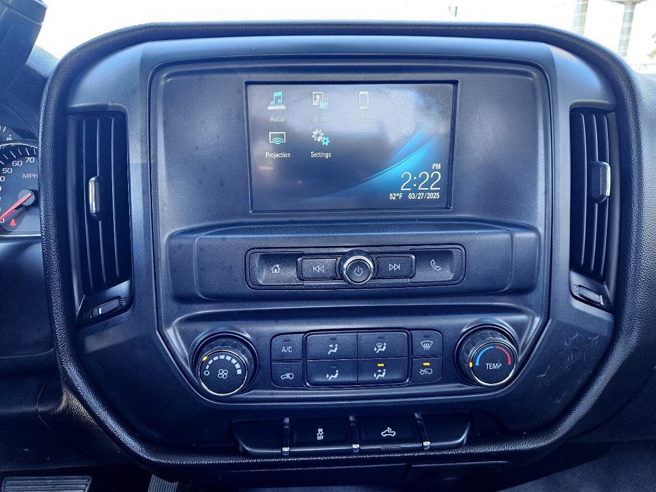 Used 2018 Chevrolet Silverado 3500 W/T image 33