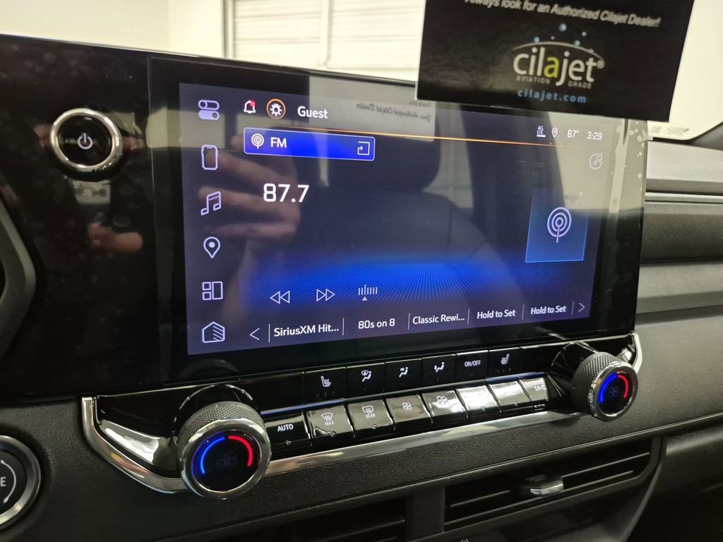 New 2026 Chevrolet Colorado Trail Boss image 13