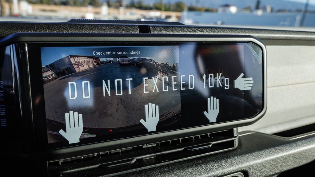 New 2026 Jeep Wrangler Unlimited Sport AWD/4WD image 22