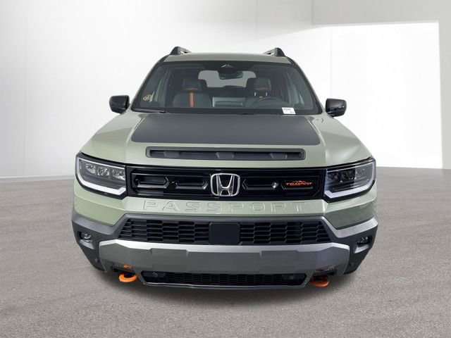 New 2026 Honda Passport TrailSport image 14