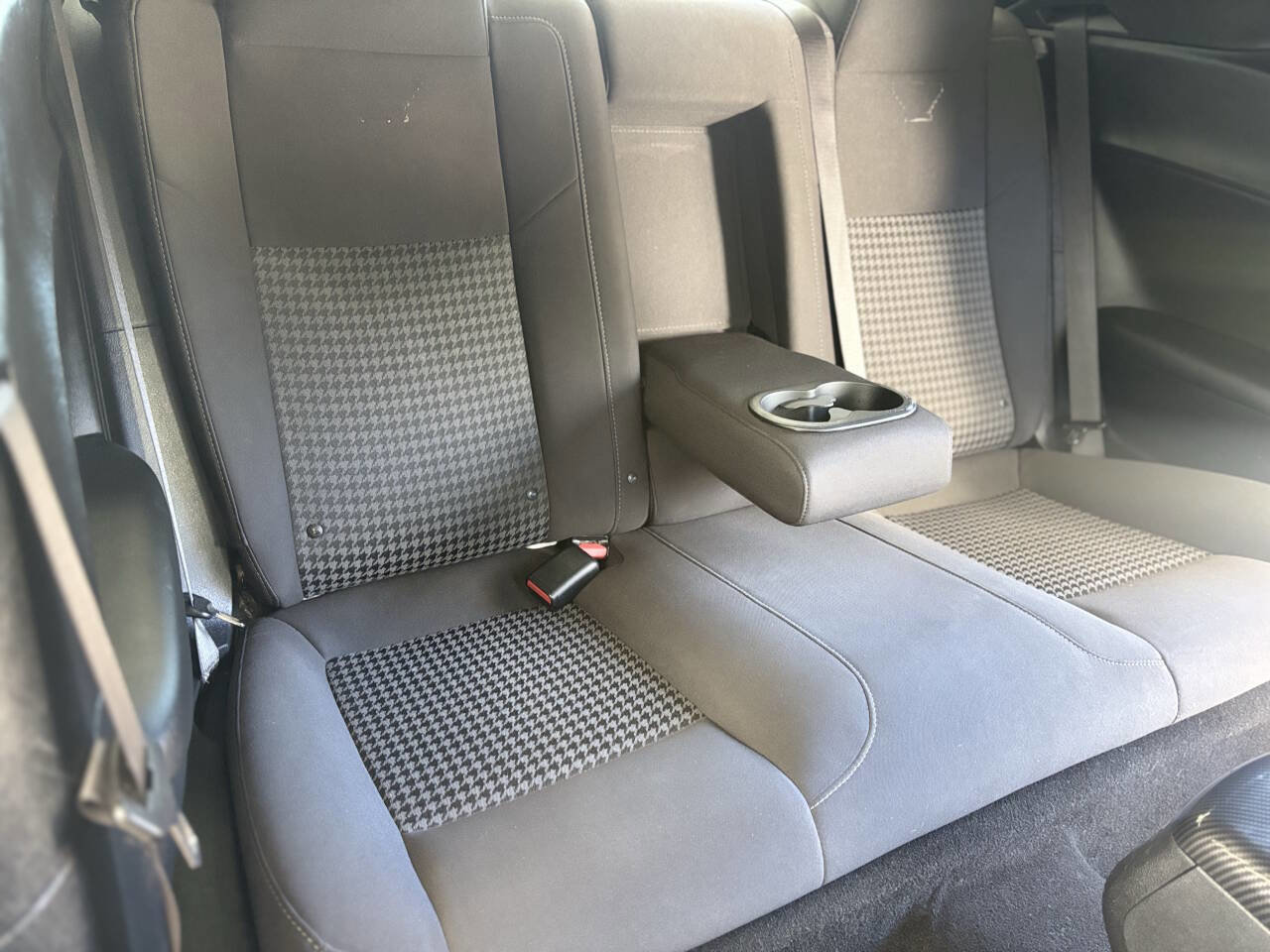 Used 2019 Dodge Challenger R/T image 22