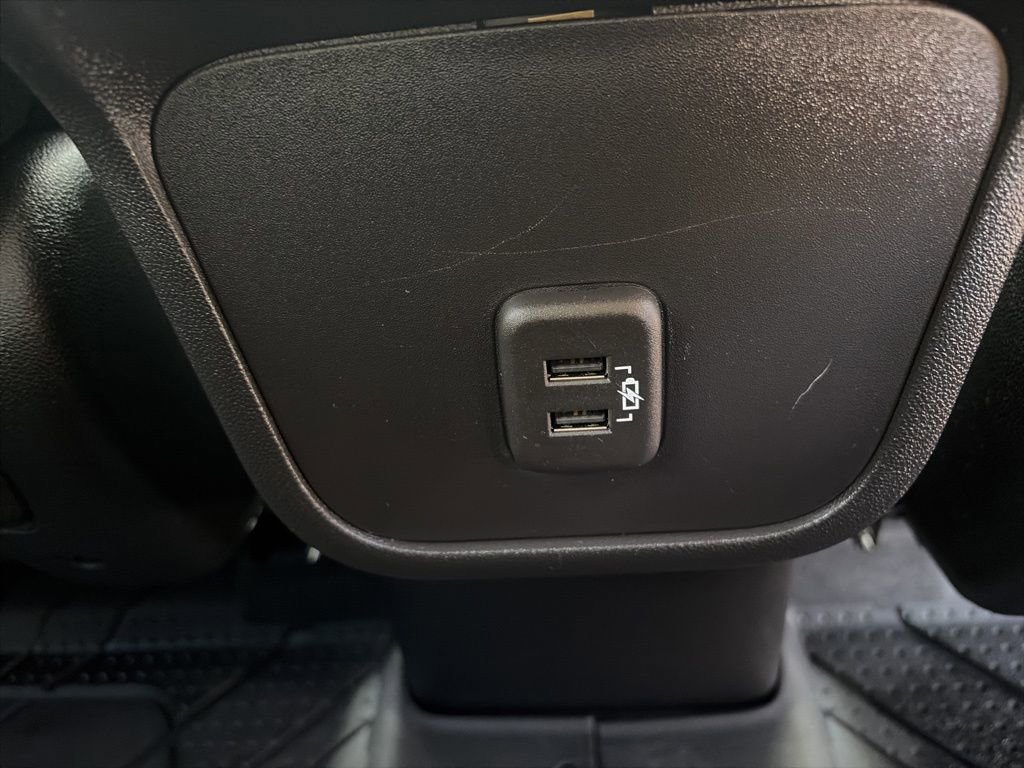 Certified 2024 Chevrolet Equinox LT w/ LPO, Floor Liner Package image 24