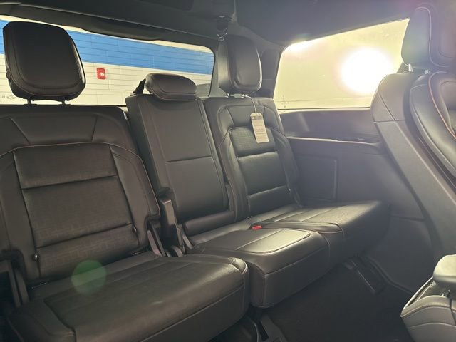 New 2025 Lincoln Navigator Black Label image 30
