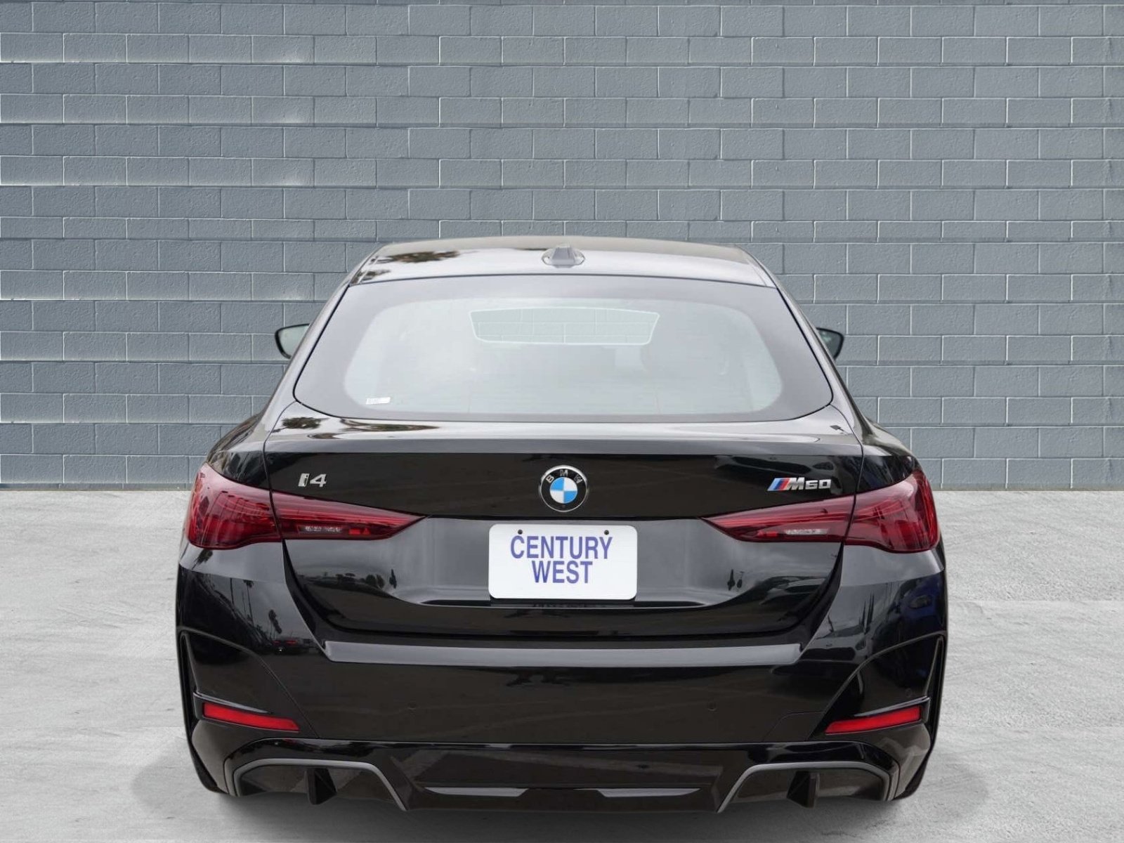 New 2026 BMW i4 M60 w/ Premium Package AWD/4WD image 4