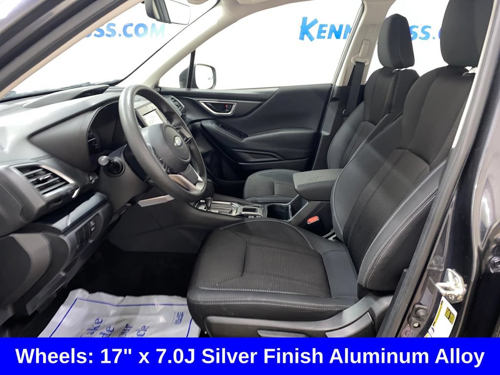 Used 2019 Subaru Forester w/ Alloy Wheel Package AWD/4WD image 13