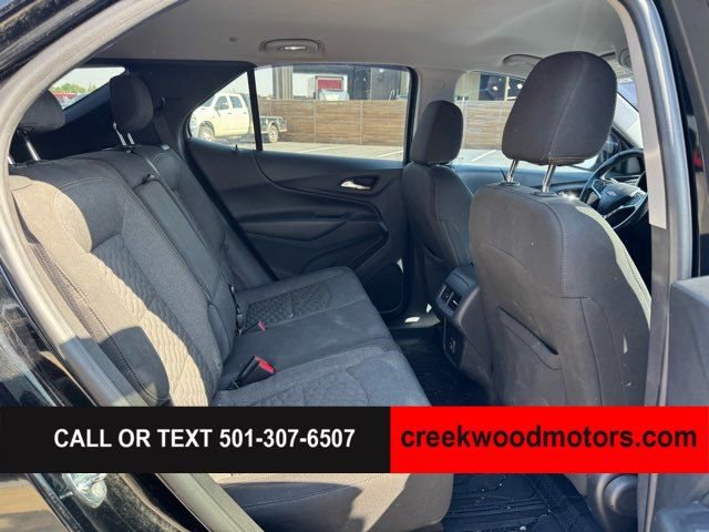Used 2020 Chevrolet Equinox LT AWD/4WD image 13