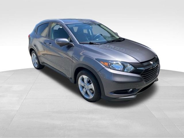 Used 2016 Honda HR-V EX-L image 27