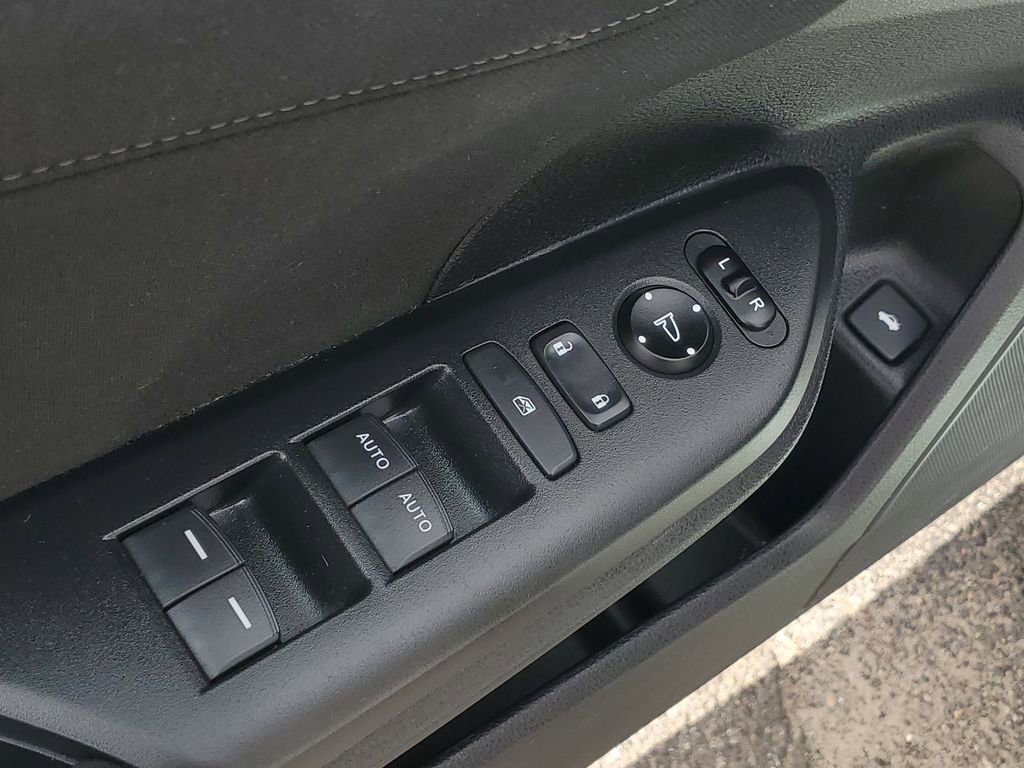 Used 2019 Honda Civic EX image 12