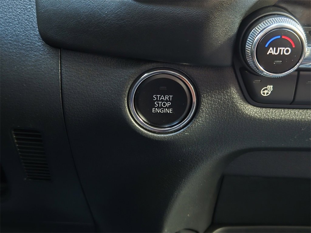 Certified 2025 MAZDA CX-50 2.5 Turbo w/ Premium Plus Pkg image 23