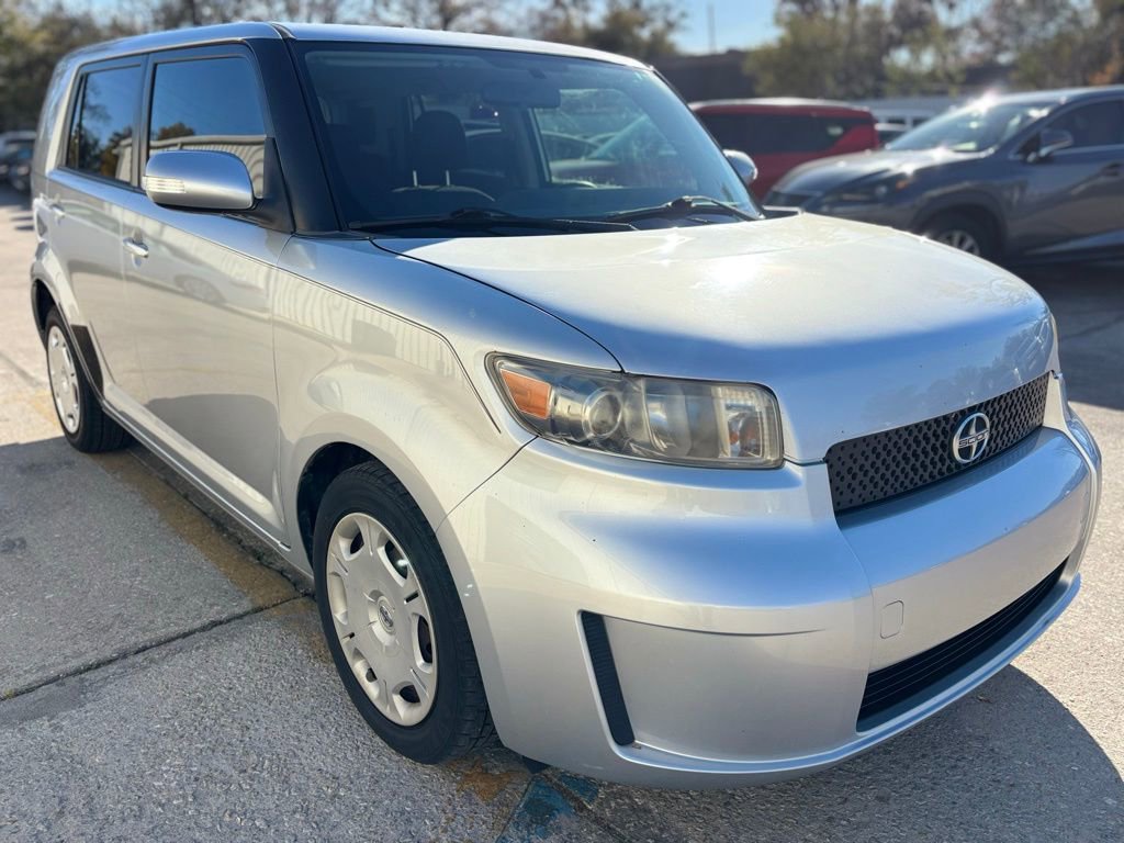 Used 2008 Scion xB image 7