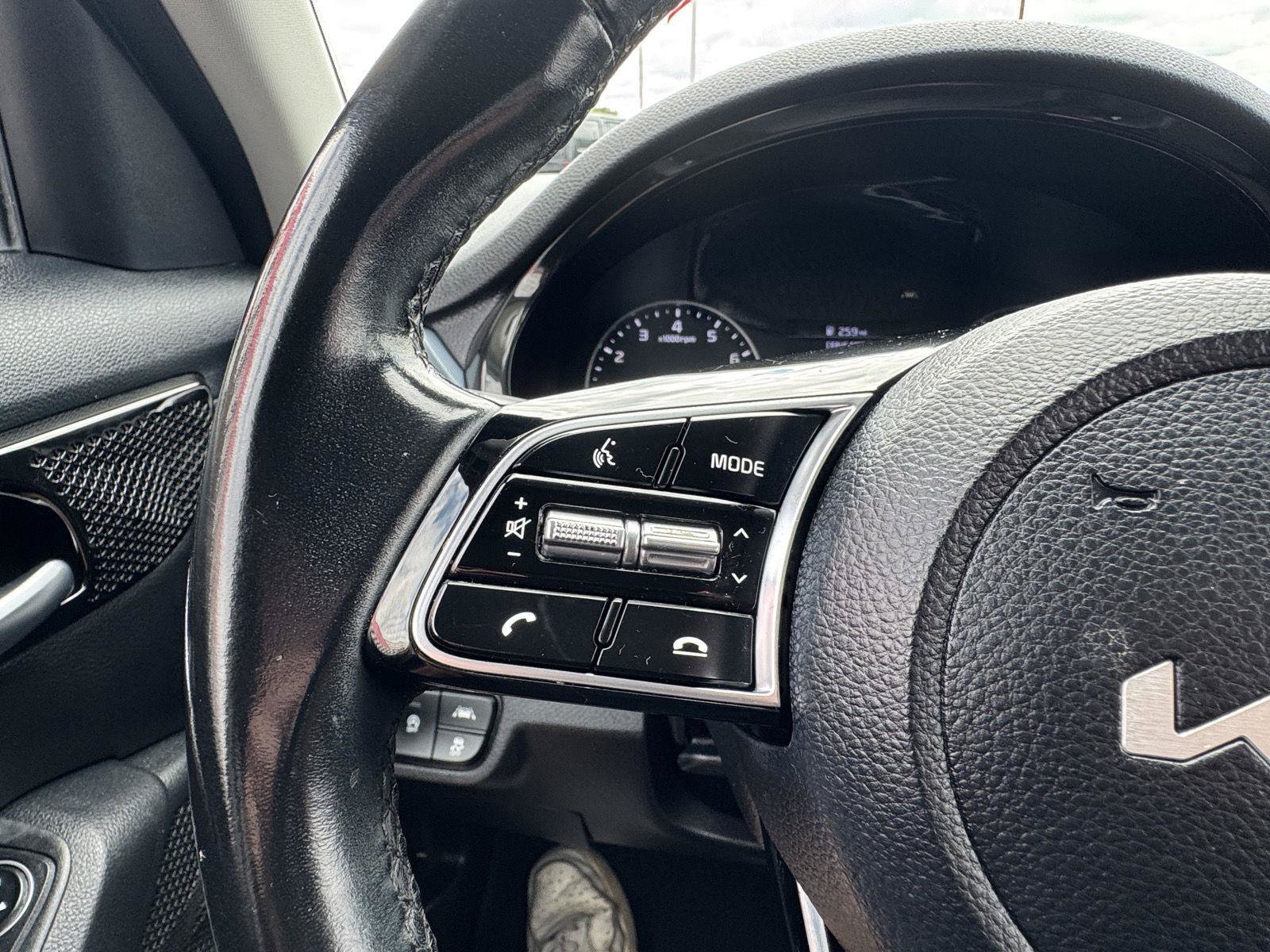 Used 2022 Kia Seltos S AWD/4WD image 16