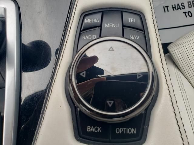 Used 2015 BMW 650i Convertible RWD image 24