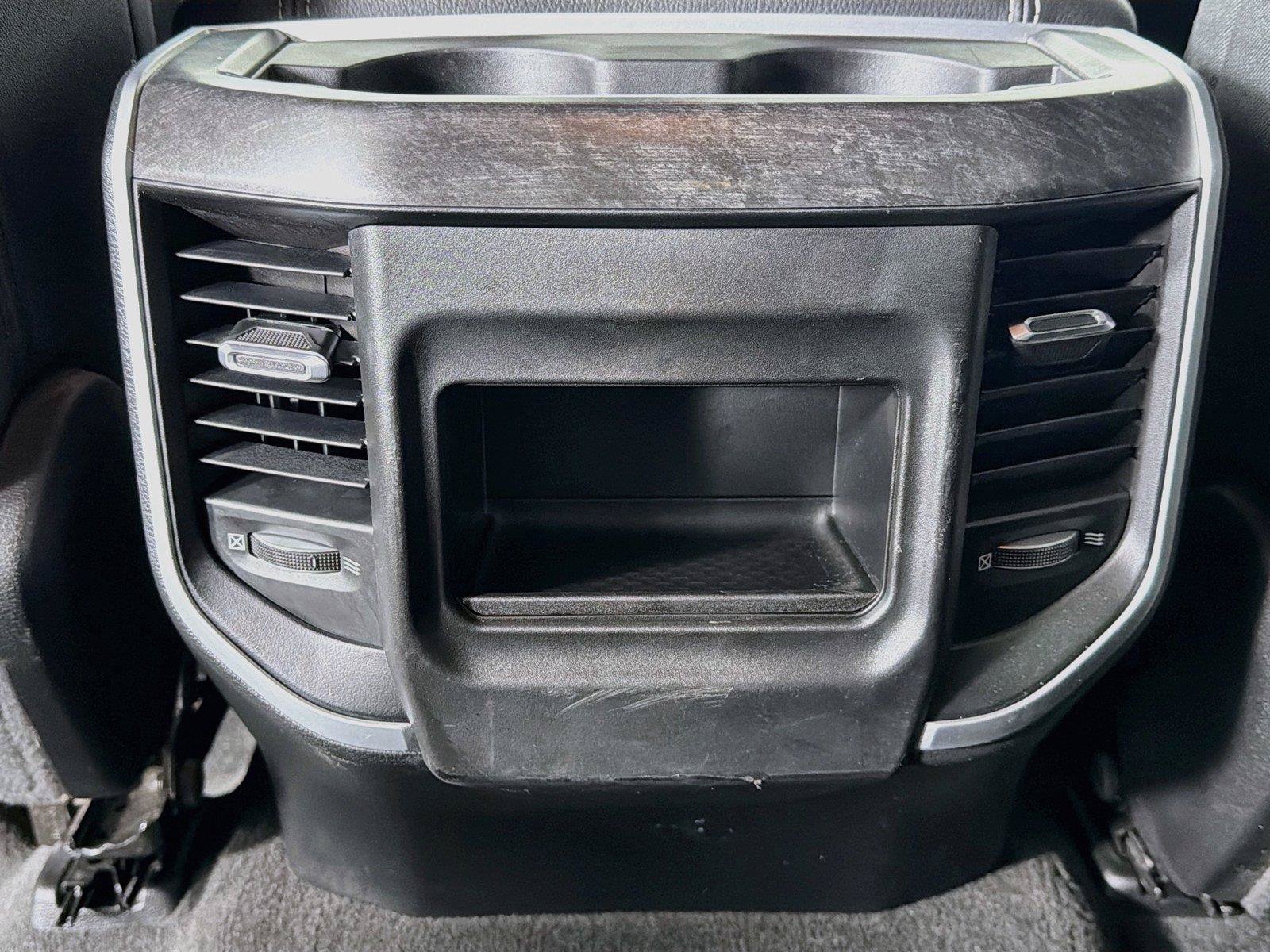 Used 2022 RAM 1500 Big Horn AWD/4WD image 27