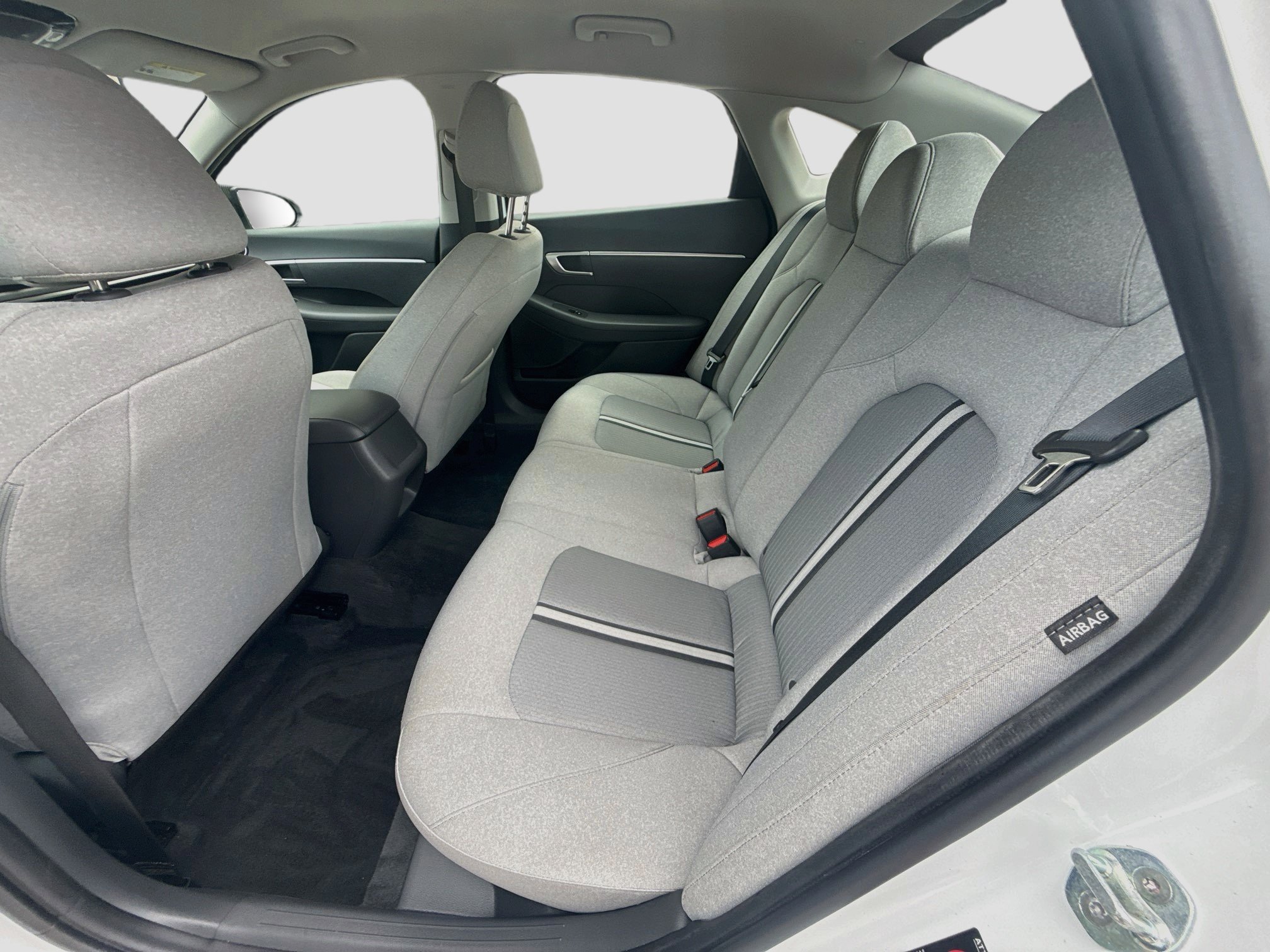 Used 2022 Hyundai Sonata SE FWD image 20