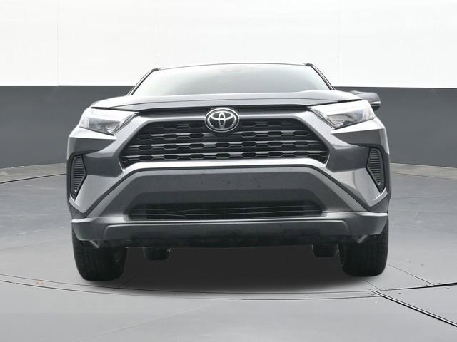 Used 2022 Toyota RAV4 XLE AWD/4WD image 57