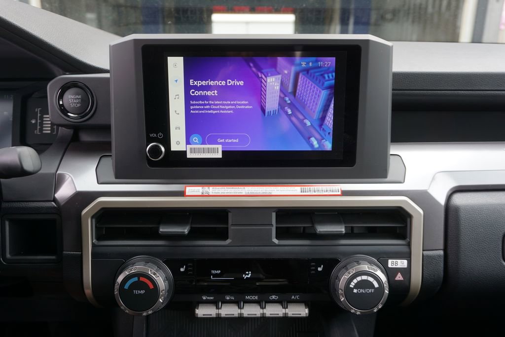 New 2026 Toyota Tacoma SR5 image 11