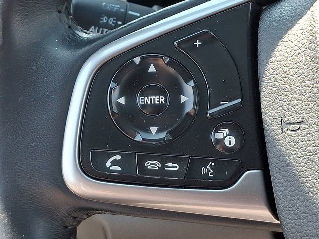 Used 2019 Honda CR-V EX-L image 21