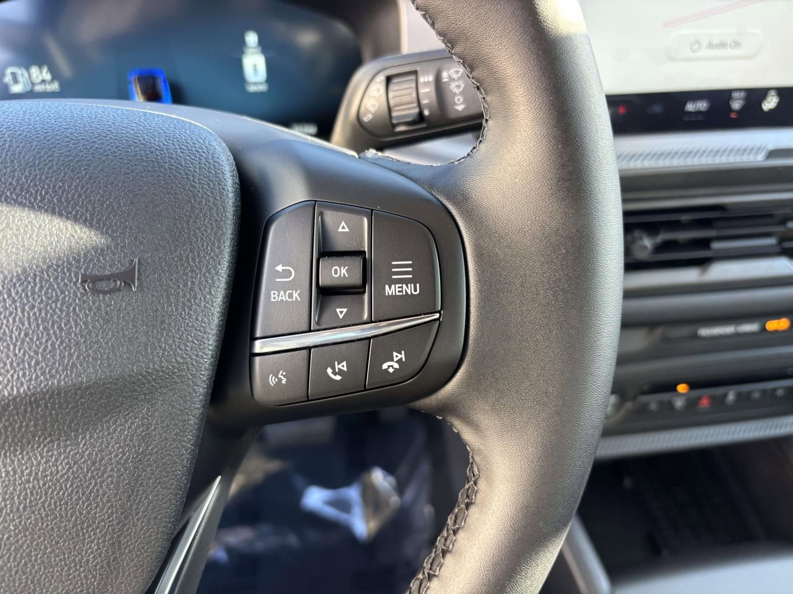 New 2025 Ford Bronco Sport Big Bend w/ Convenience Package image 18