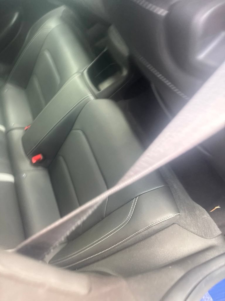 Used 2022 Chevrolet Camaro SS RWD image 13