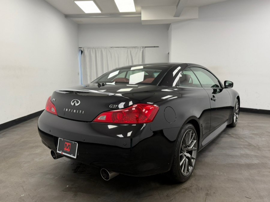 Used 2013 INFINITI G37 IPL RWD image 16