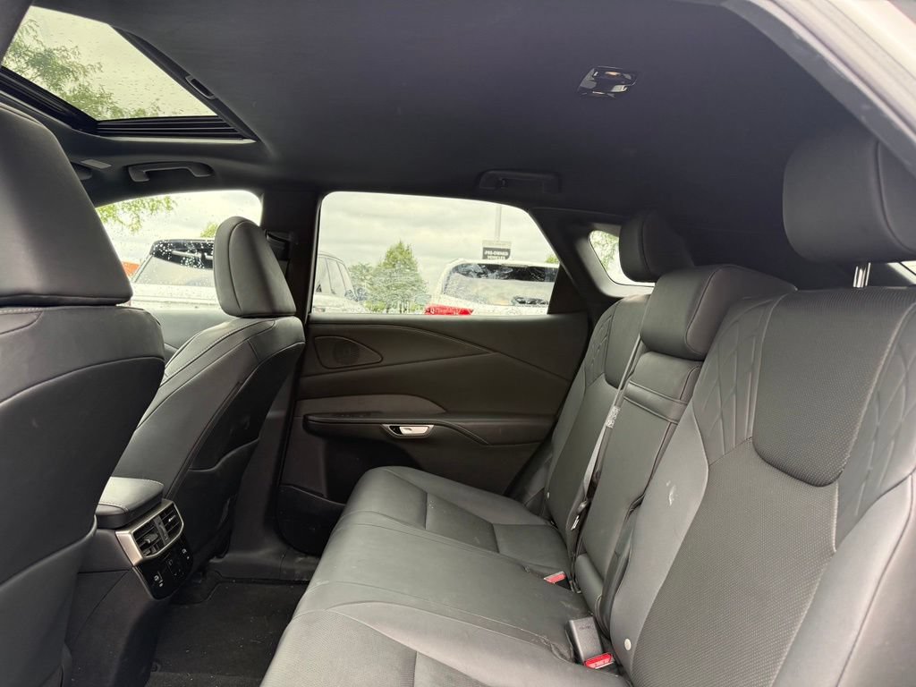 Used 2023 Lexus RX 350 Premium w/ Accessory Package AWD/4WD image 15