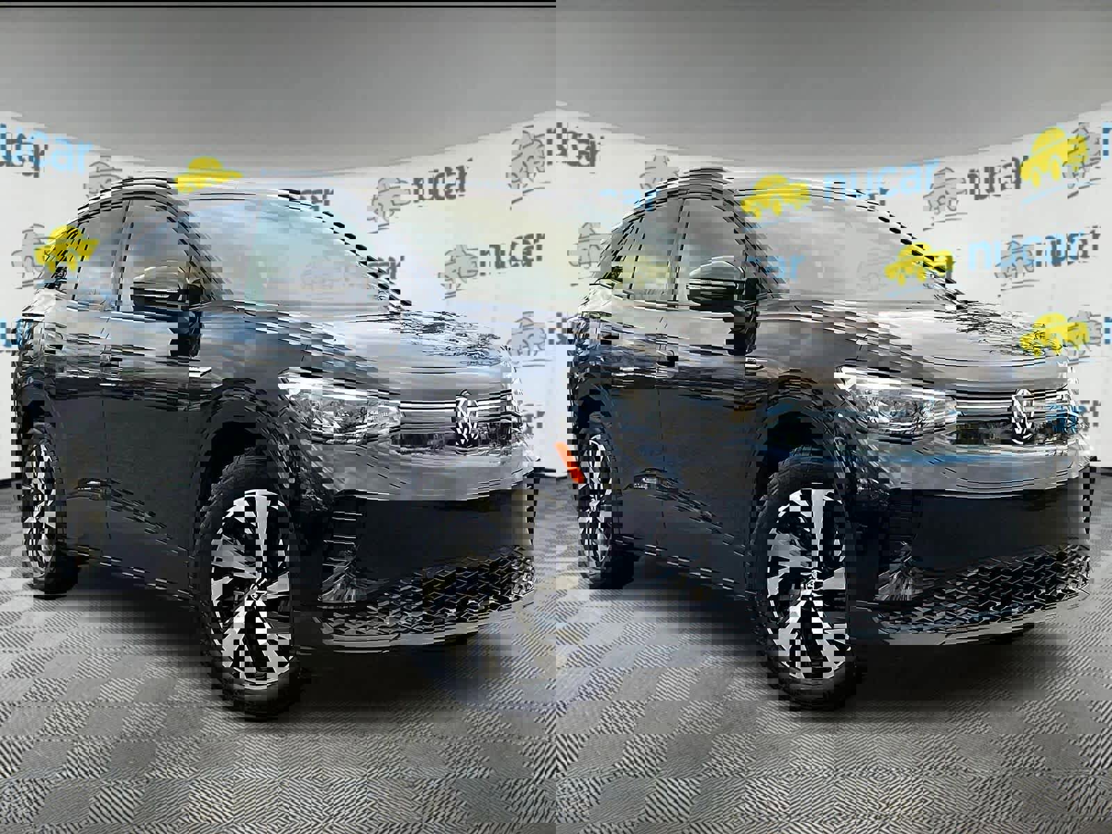 Used 2023 Volkswagen ID.4 Pro