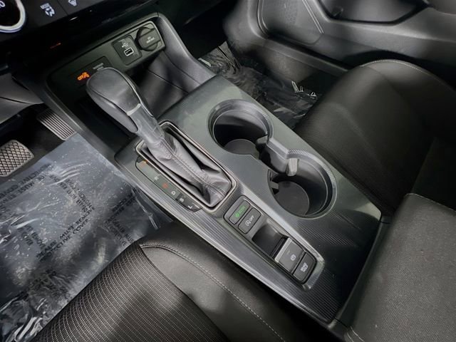 Used 2023 Honda Civic EX image 25