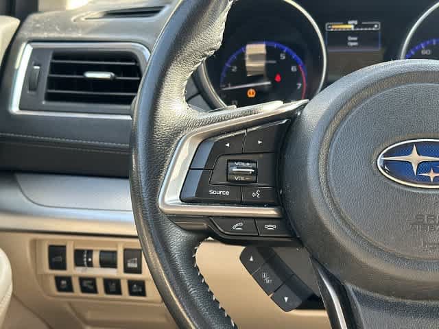 Used 2019 Subaru Outback 2.5i Premium w/ Popular Package #2 AWD/4WD image 9