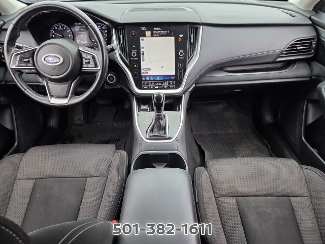 Used 2021 Subaru Outback Premium AWD/4WD image 14