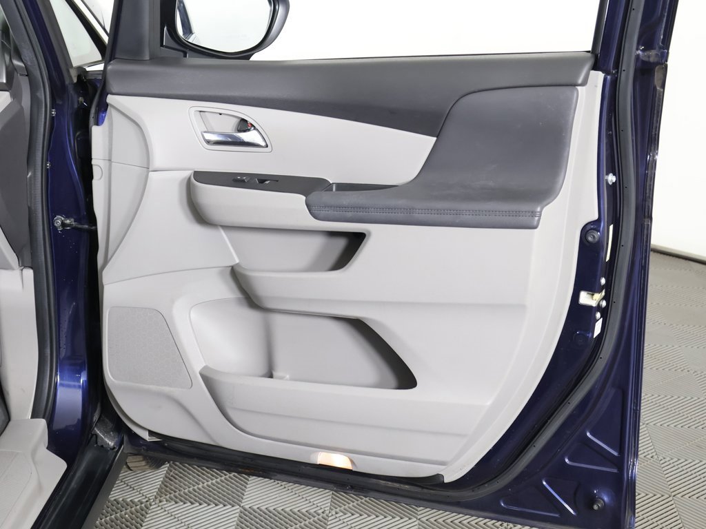 Used 2014 Honda Odyssey EX-L image 23