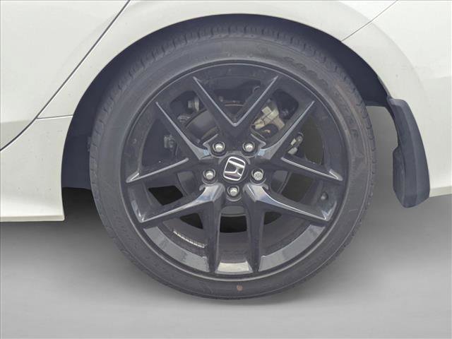 Used 2023 Honda Civic Sport image 16