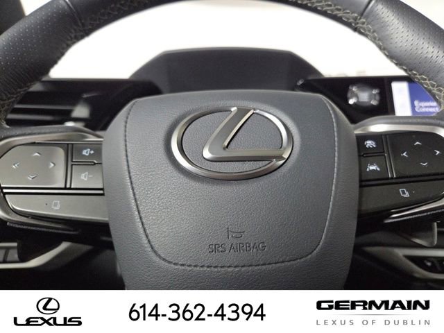Certified 2024 Lexus RX 350 F Sport w/ Convenience Package image 25