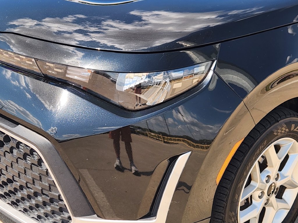 Certified 2024 Kia Soul LX w/ LX Technology Package FWD image 10