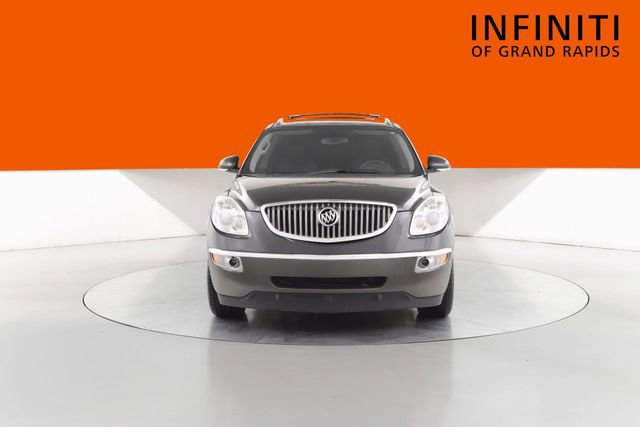 Used 2012 Buick Enclave Premium image 8