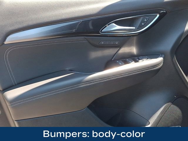 Used 2025 Buick Envision Preferred AWD/4WD image 20