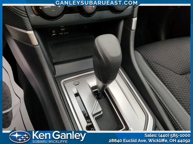 Certified 2022 Subaru Forester Premium image 20